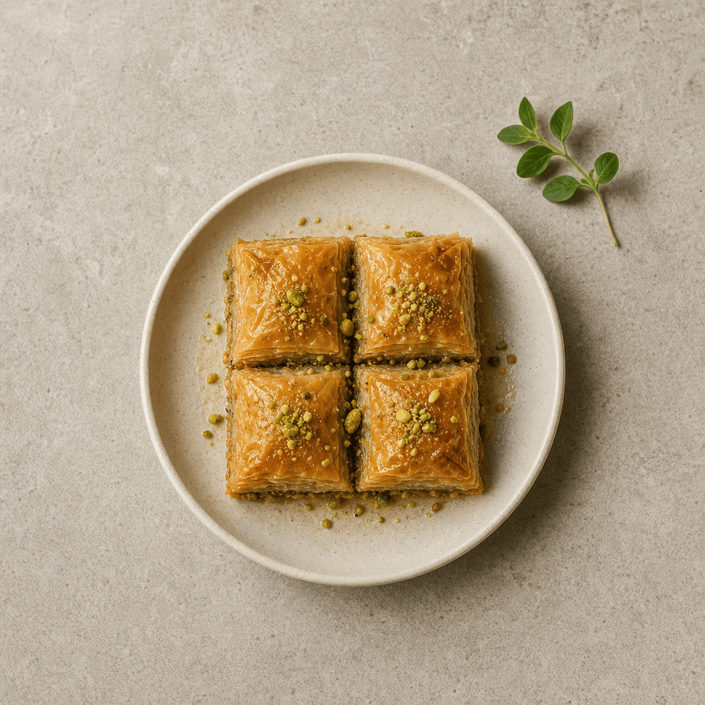 Baklava