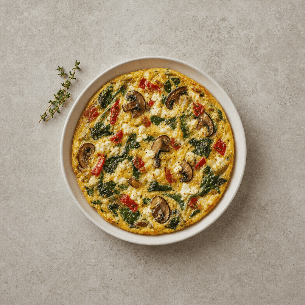Italian Frittata