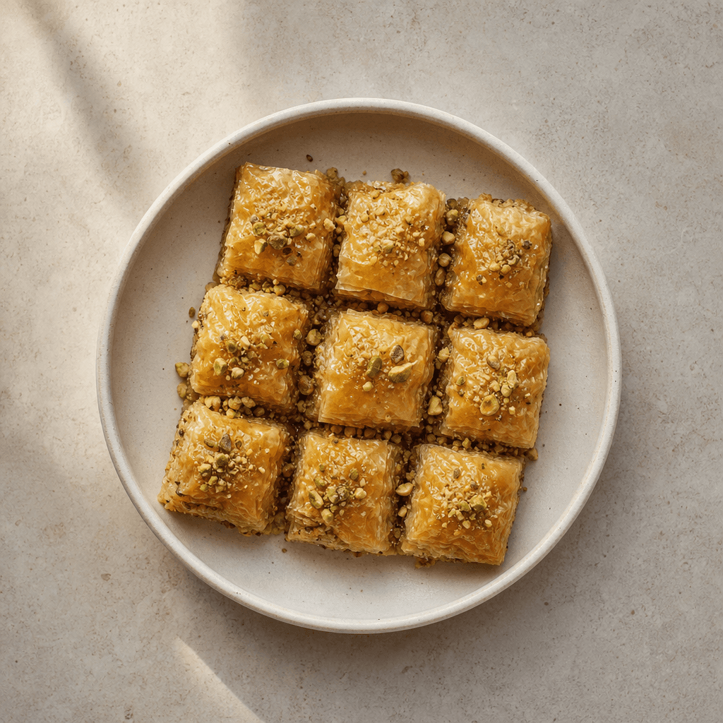Baklava