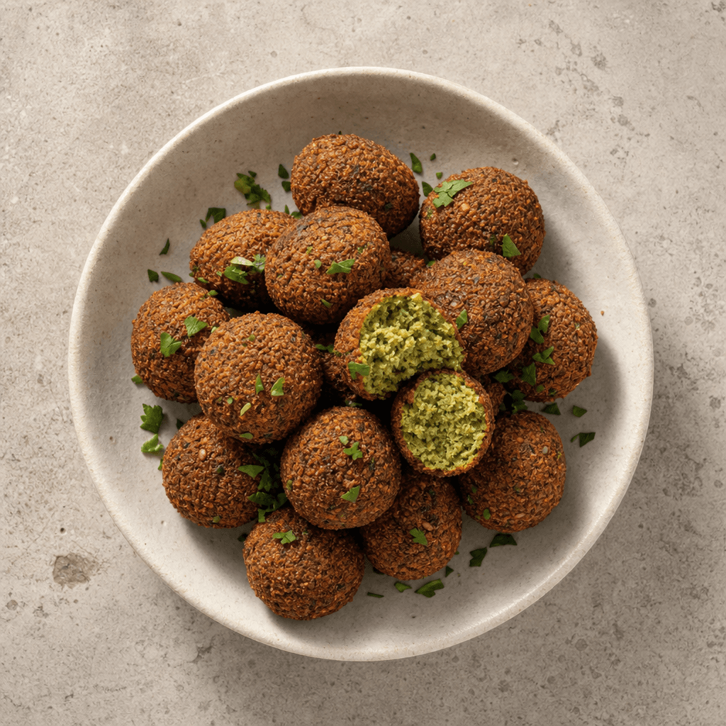 Falafel Balls