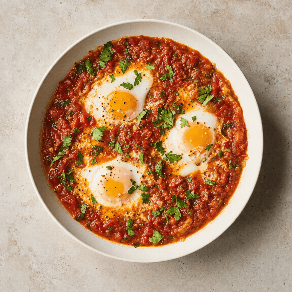 Shakshuka