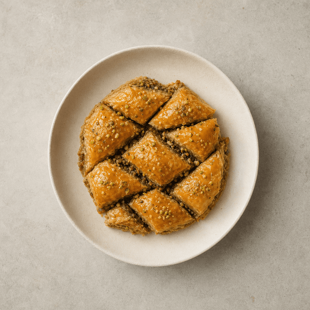 Baklava