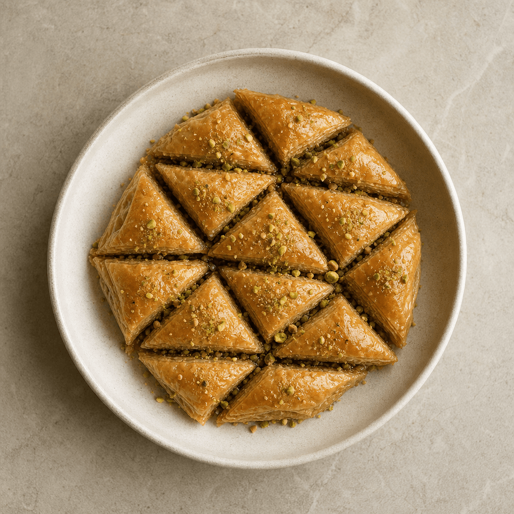Baklava
